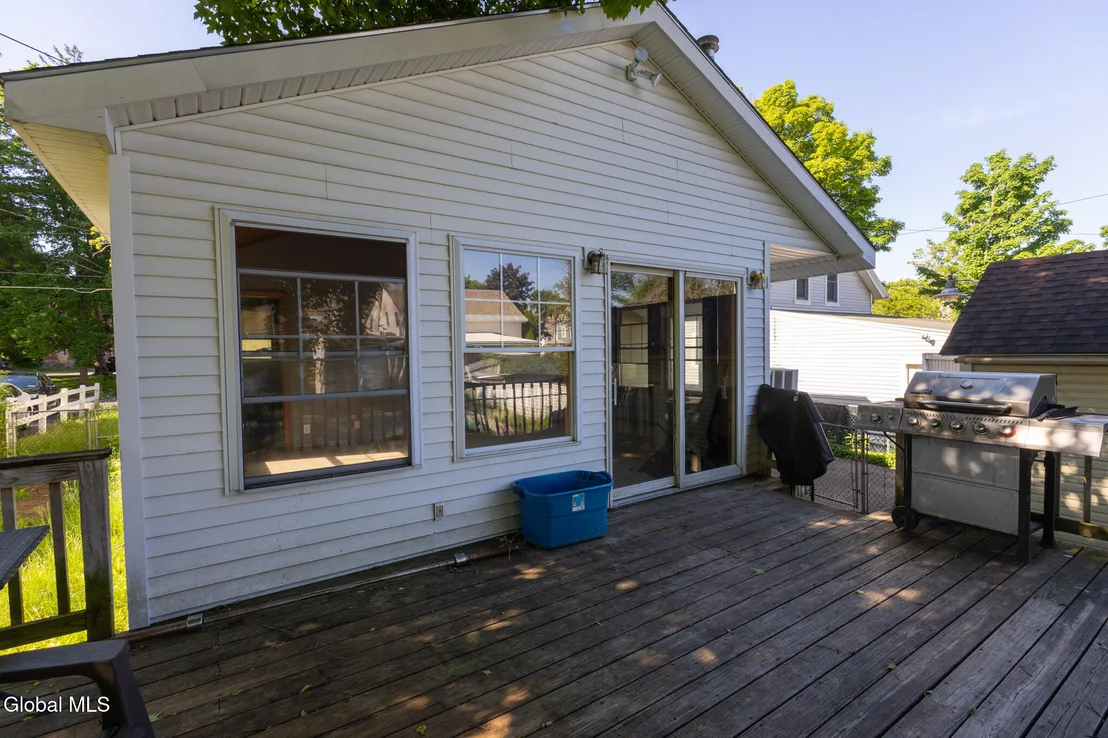 Photo of 46 William Street