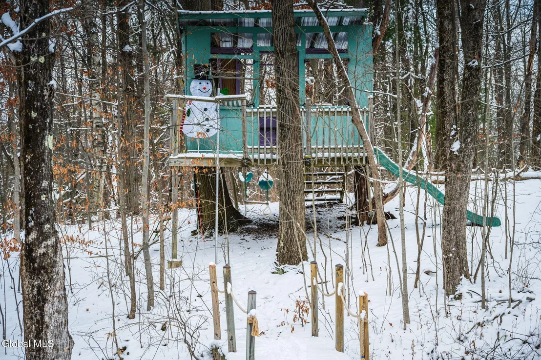 Photo of 27 Indian Pipe Drive