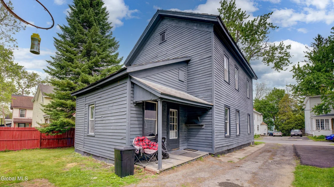 Photo of 10 Gilbert Street