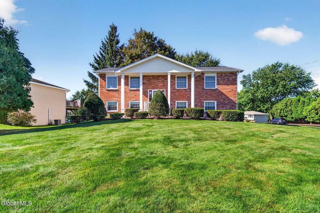 Photo of 96 Forts Ferry Road