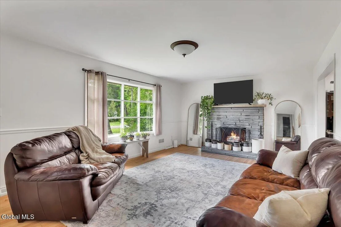 Photo of 2153 Van Wormer Road