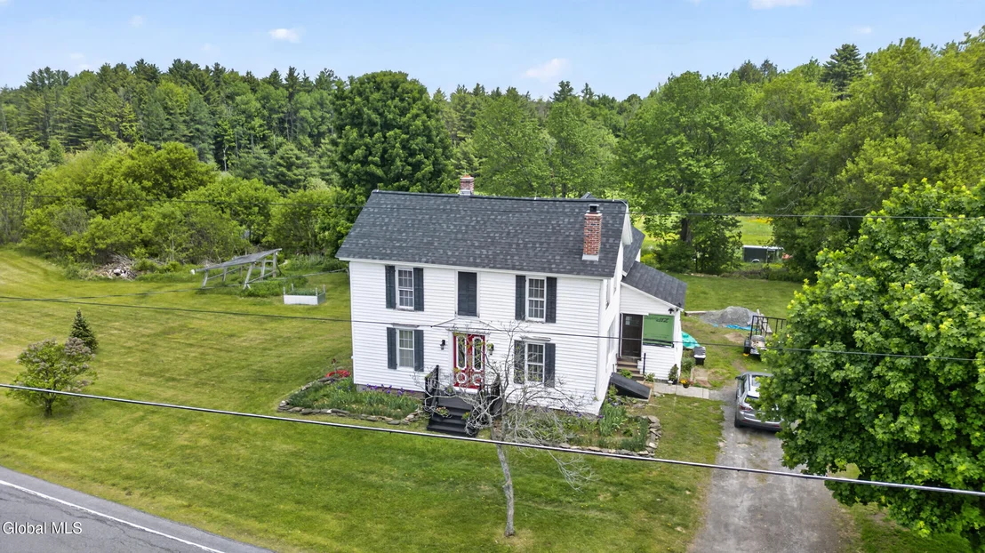 Photo of 2391 County Highway 107