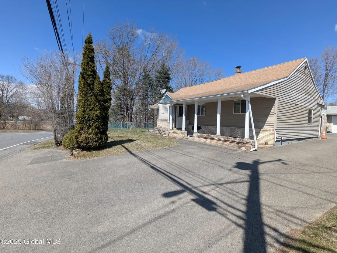 Photo of 14 Princetown Road