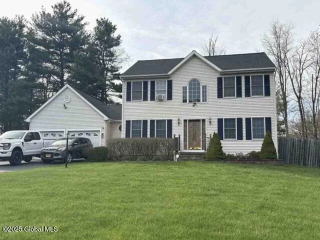Photo of 1 Squire Road