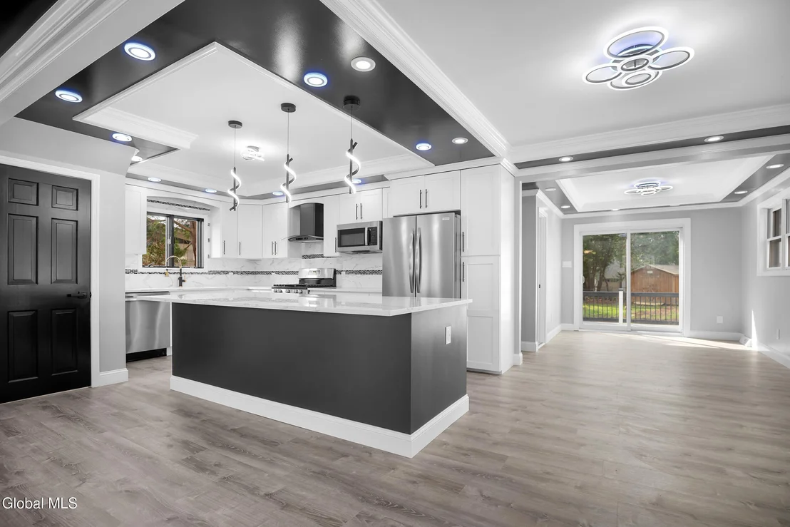 Photo of 451 Ballston Road