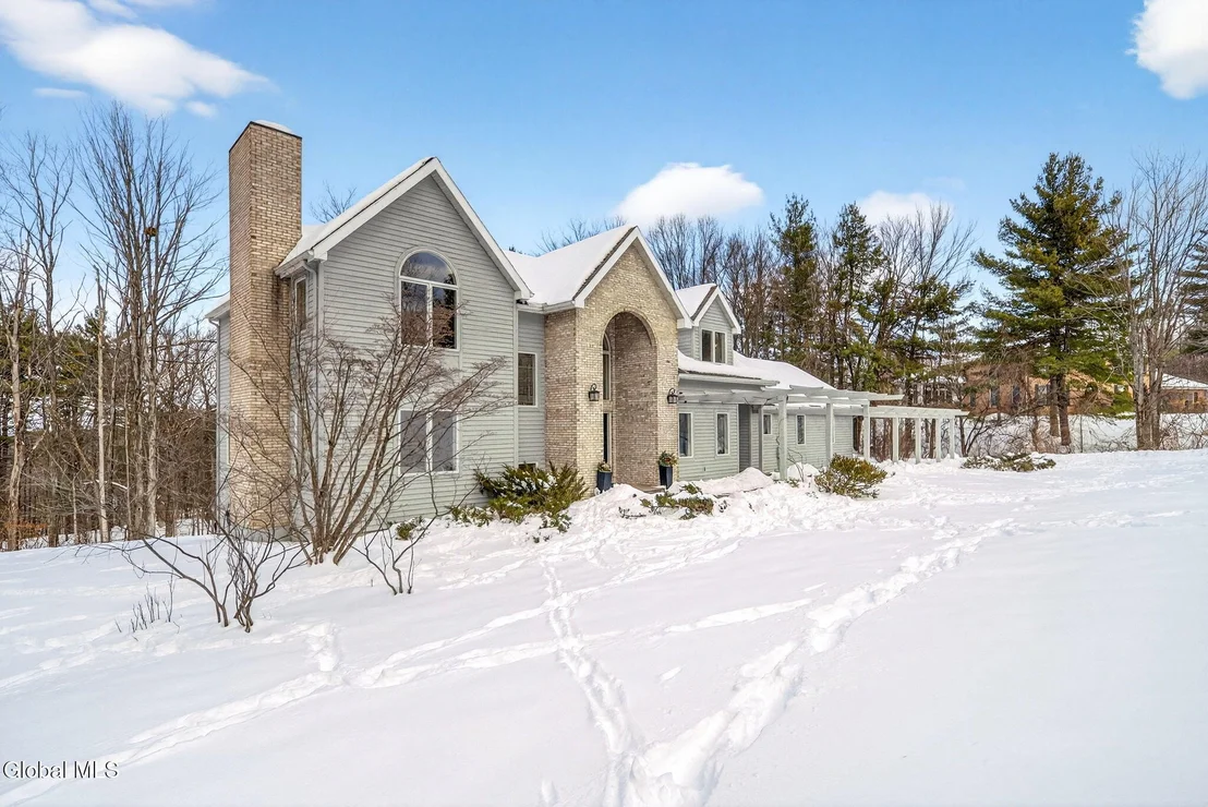 Photo of 27 Indian Pipe Drive