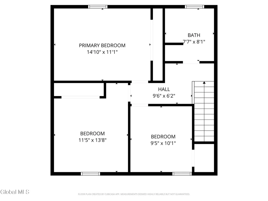 Photo of 243 Shereen Court