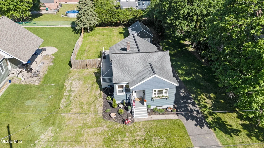 Photo of 17 Wilmarth Street