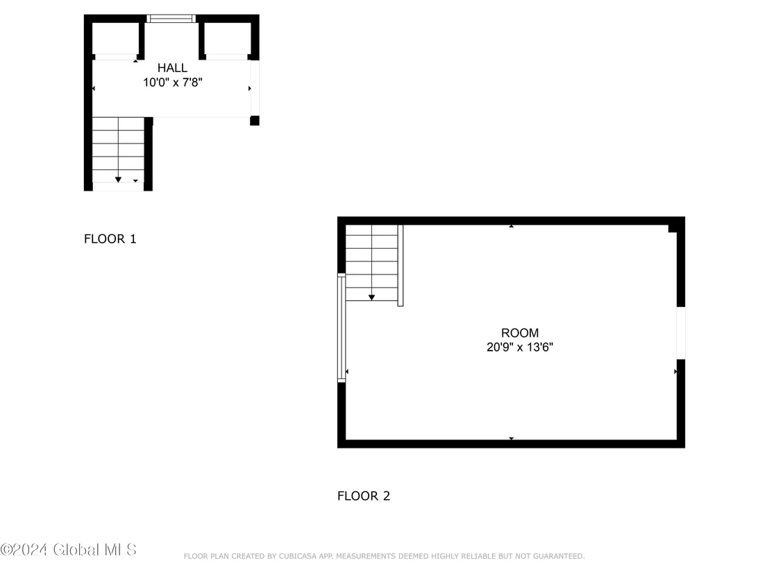 Photo of Unit 28 at 2000 Curry Road