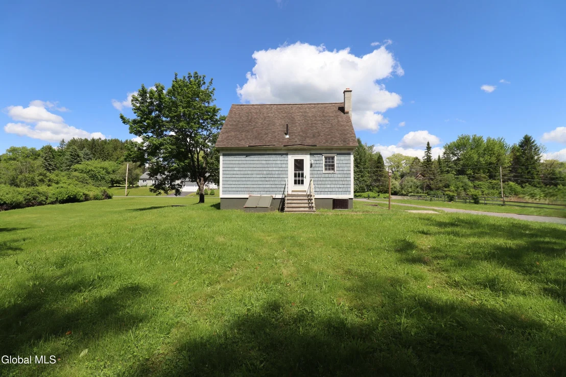 Photo of 134 Albert Road