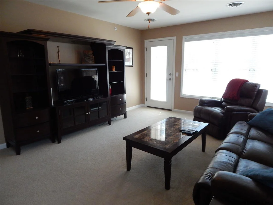Photo of Unit 28 at 2000 CURRY Road