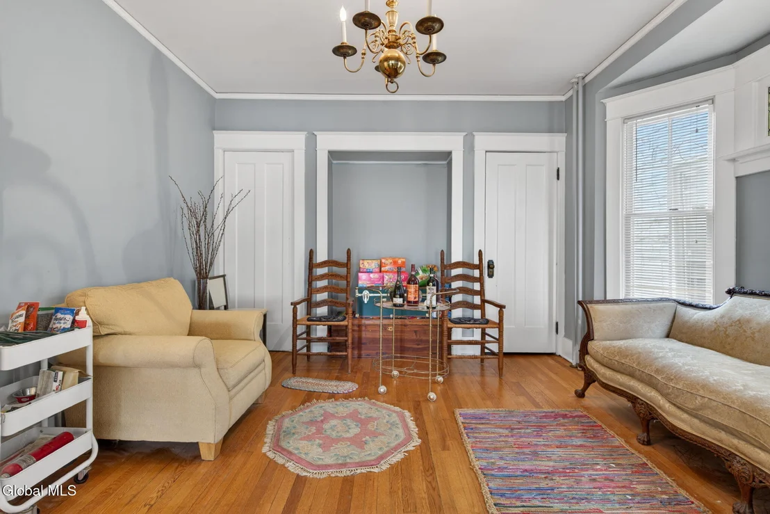 Photo of 446 Yates Street