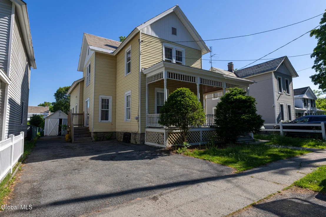 Photo of 46 William Street