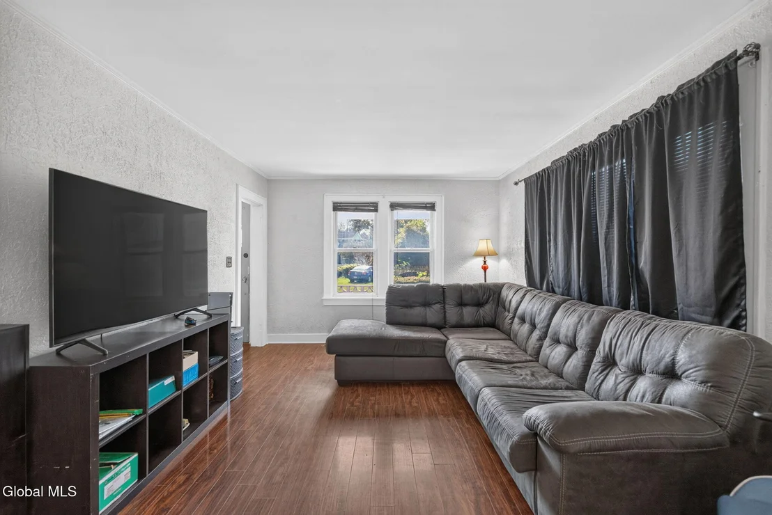 Photo of 207 Jay Street
