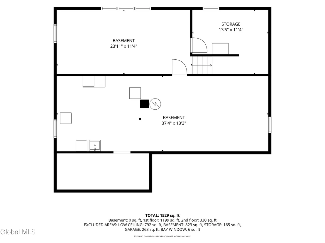 Photo of 303 Wren Street