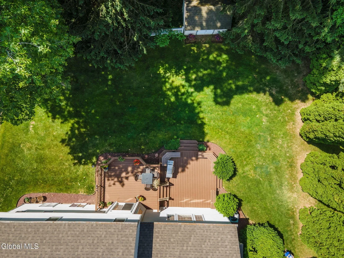 Photo of 46 Mann Boulevard