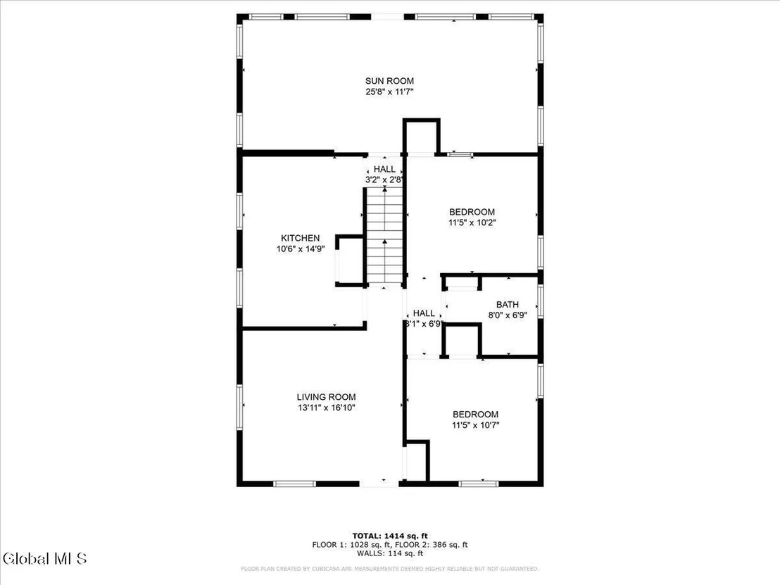 Photo of 248 Fourteenth Street