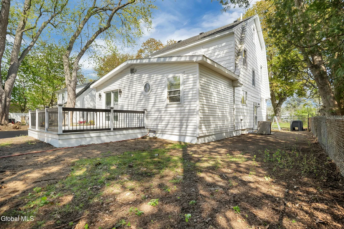 Photo of 451 Ballston Road