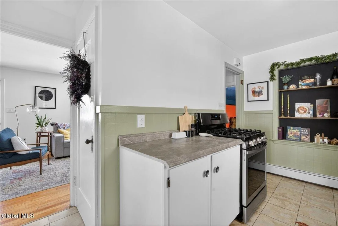 Photo of 519 Elliott Street