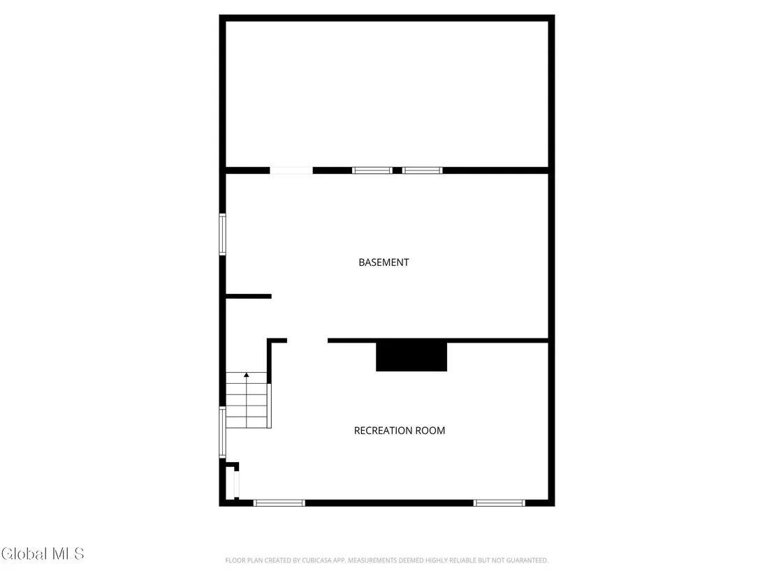 Photo of 451 Ballston Road