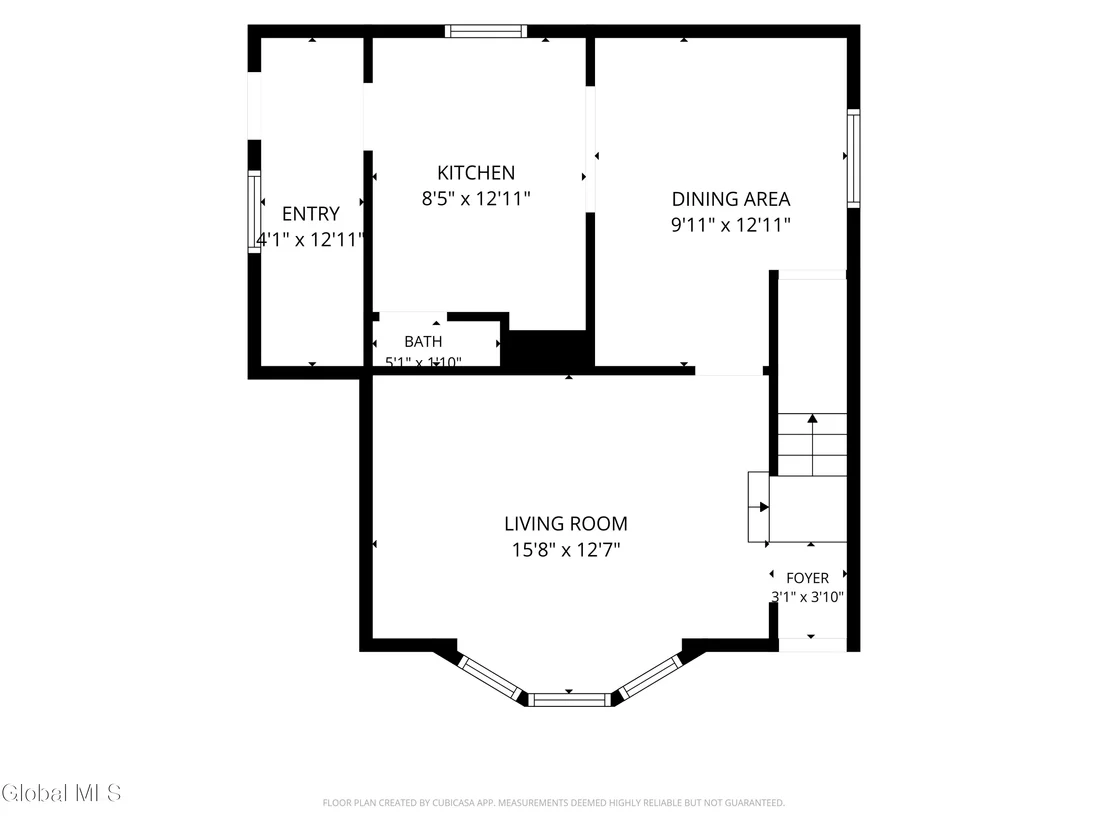 Photo of 95 Eagle Street