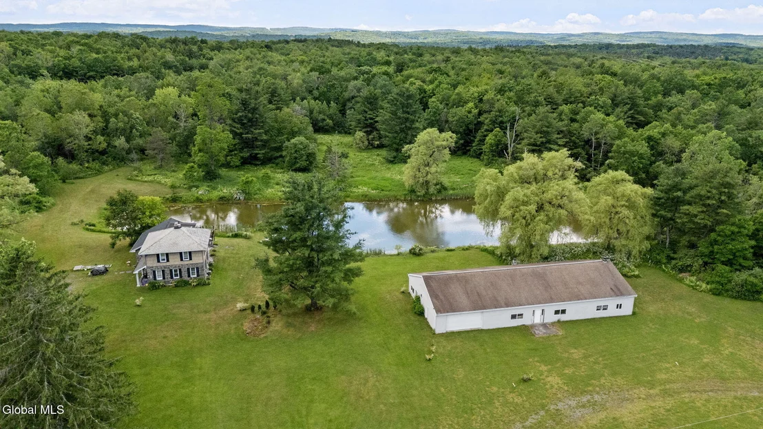 Photo of 1161 County Route 408