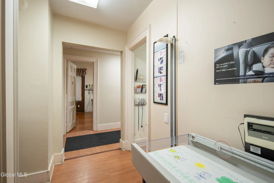 Photo of 701 Union Street
