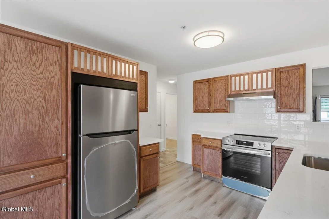 Photo of Unit 25 at 2000 Curry Road