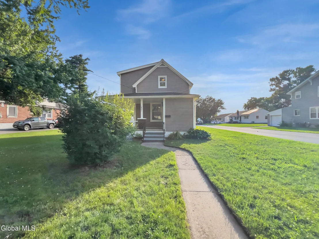 Photo of 1821 Ferguson Street