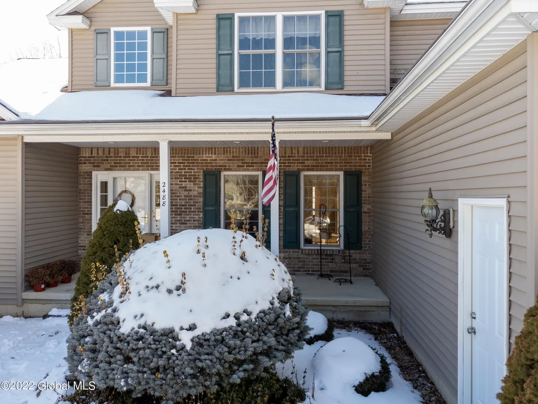 Photo of 2488 Antonia Drive