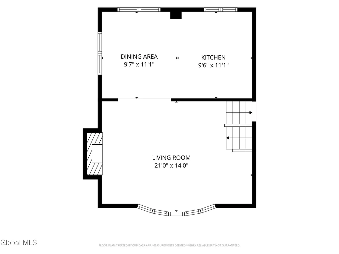 Photo of 1032 St Jude Drive