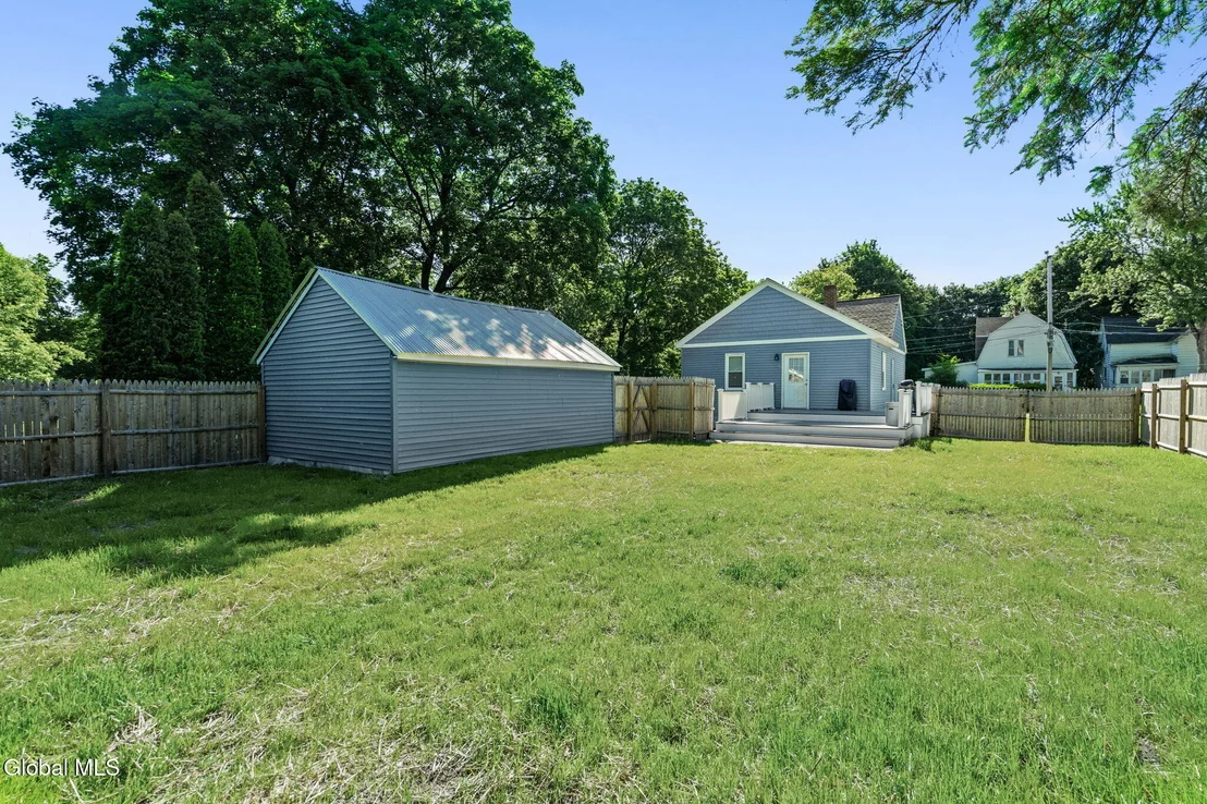 Photo of 17 Wilmarth Street