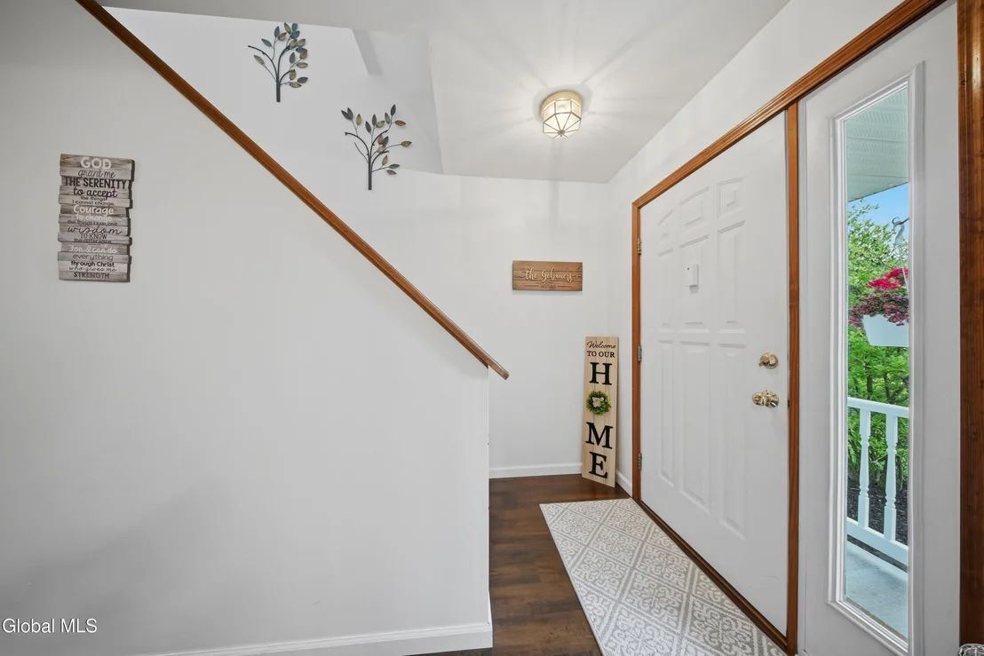 Photo of 41 Wicken Square