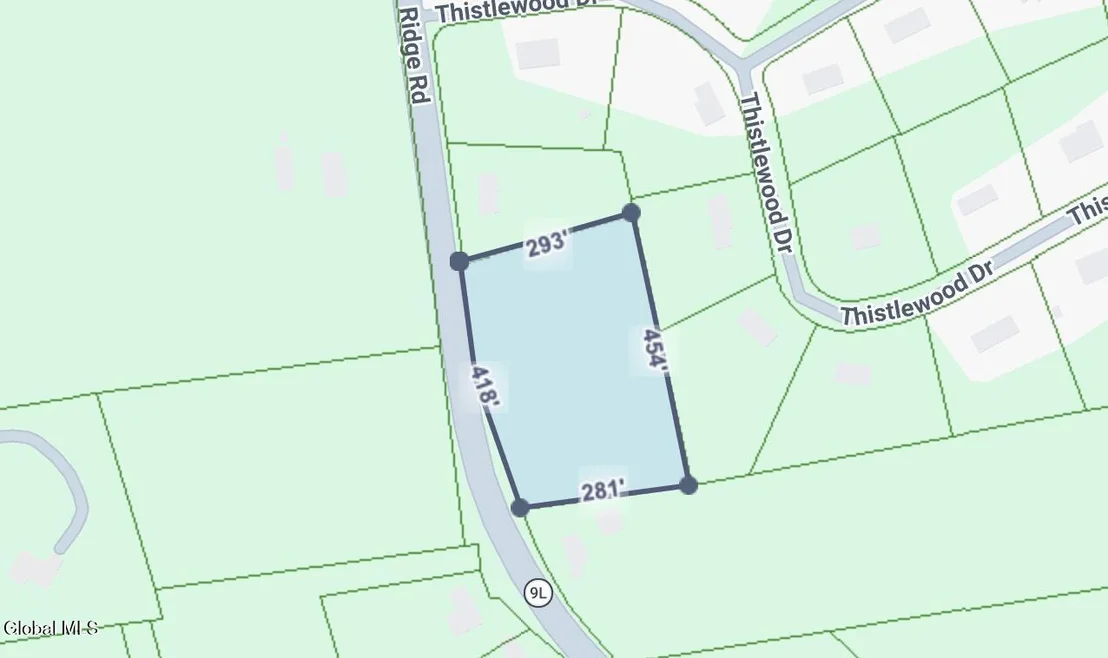 Photo of L70.1 Ridge Road