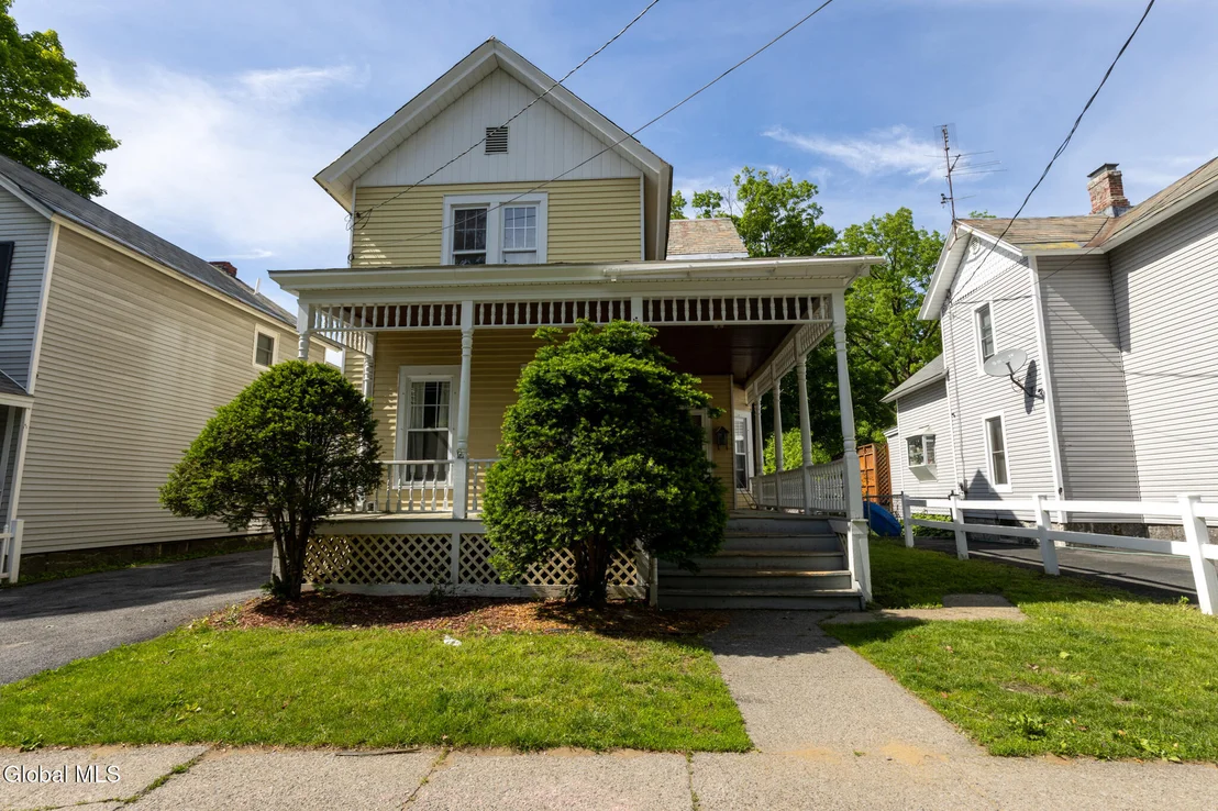 Photo of 46 William Street