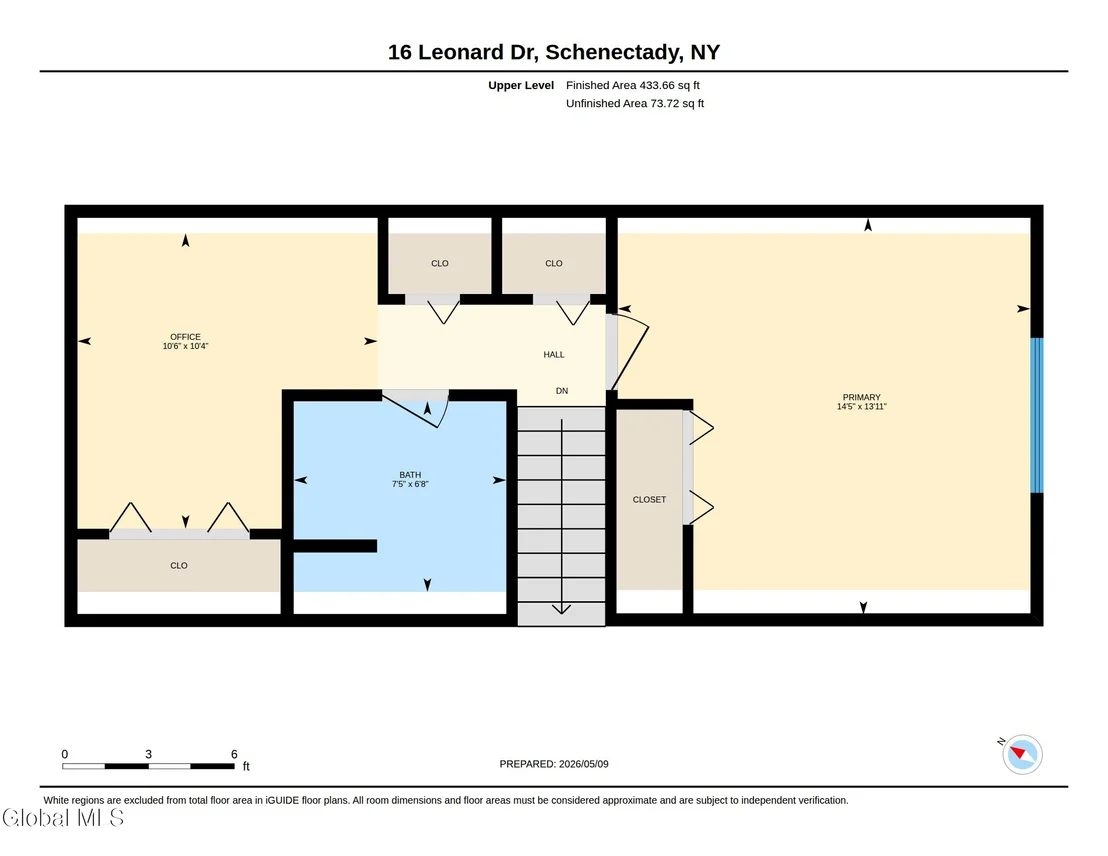 Photo of 16 Leonard Drive