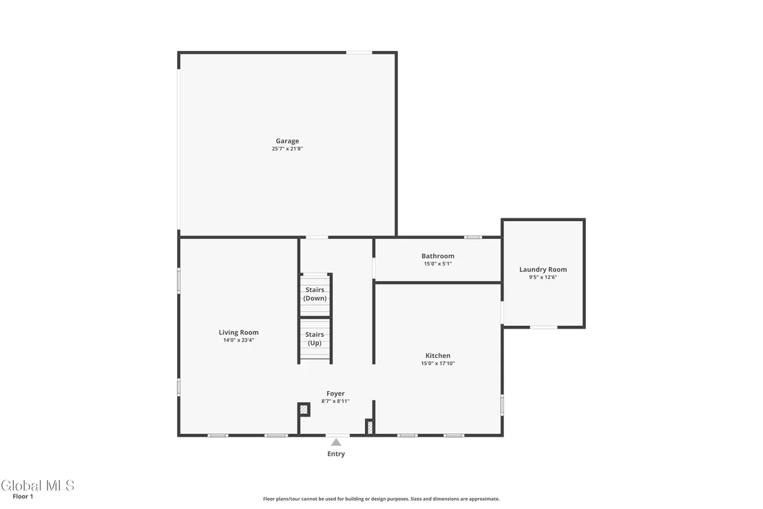 Photo of 118 Freeds Road