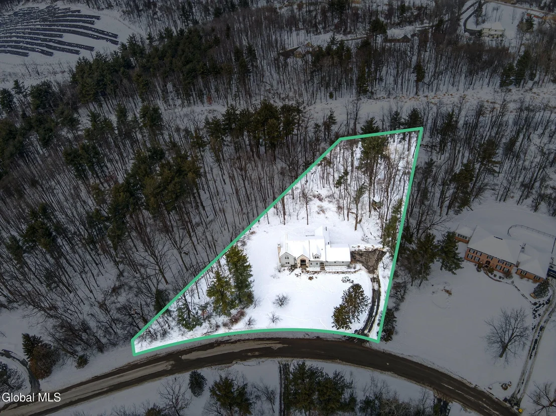 Photo of 27 Indian Pipe Drive
