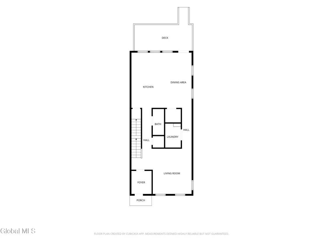 Photo of 309 State Street