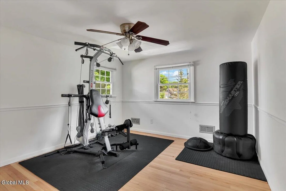 Photo of 2153 Van Wormer Road