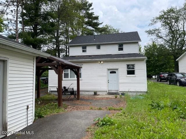 Photo of 78 Bross Street