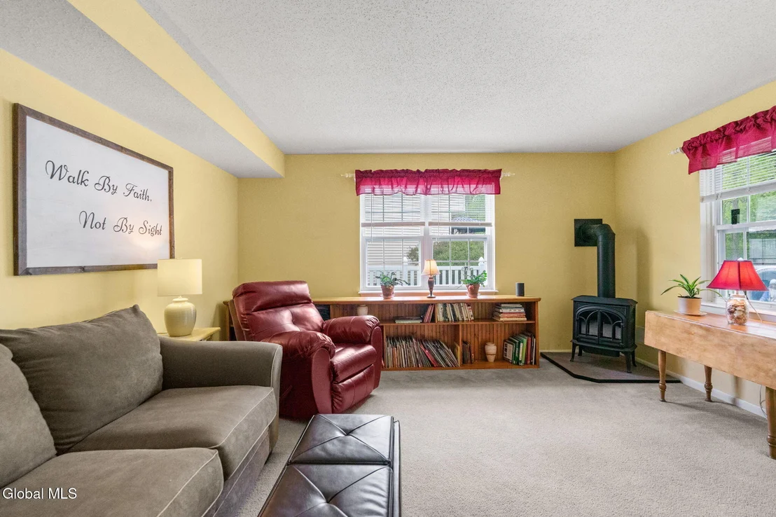 Photo of 37 Wicken Square