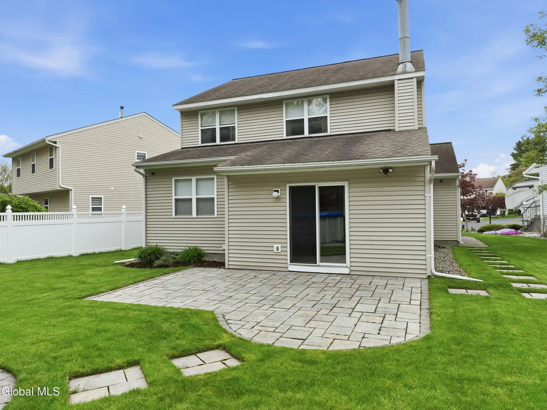 Photo of 41 Wicken Square