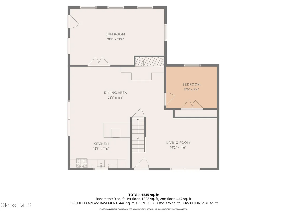 Photo of 341 Princetown Road