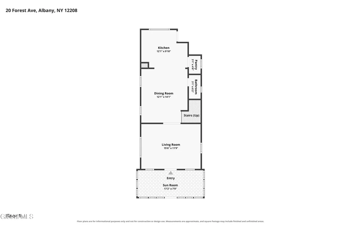 Photo of 20 Forest Avenue