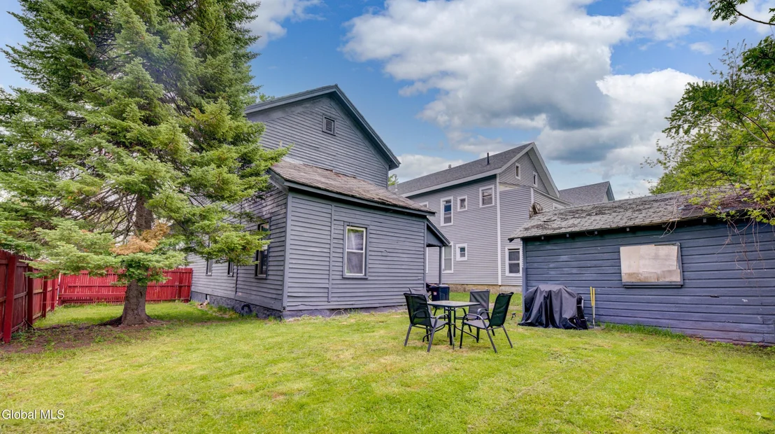 Photo of 10 Gilbert Street