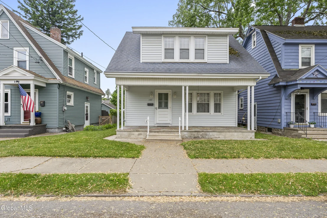Photo of 147 Bruce Street