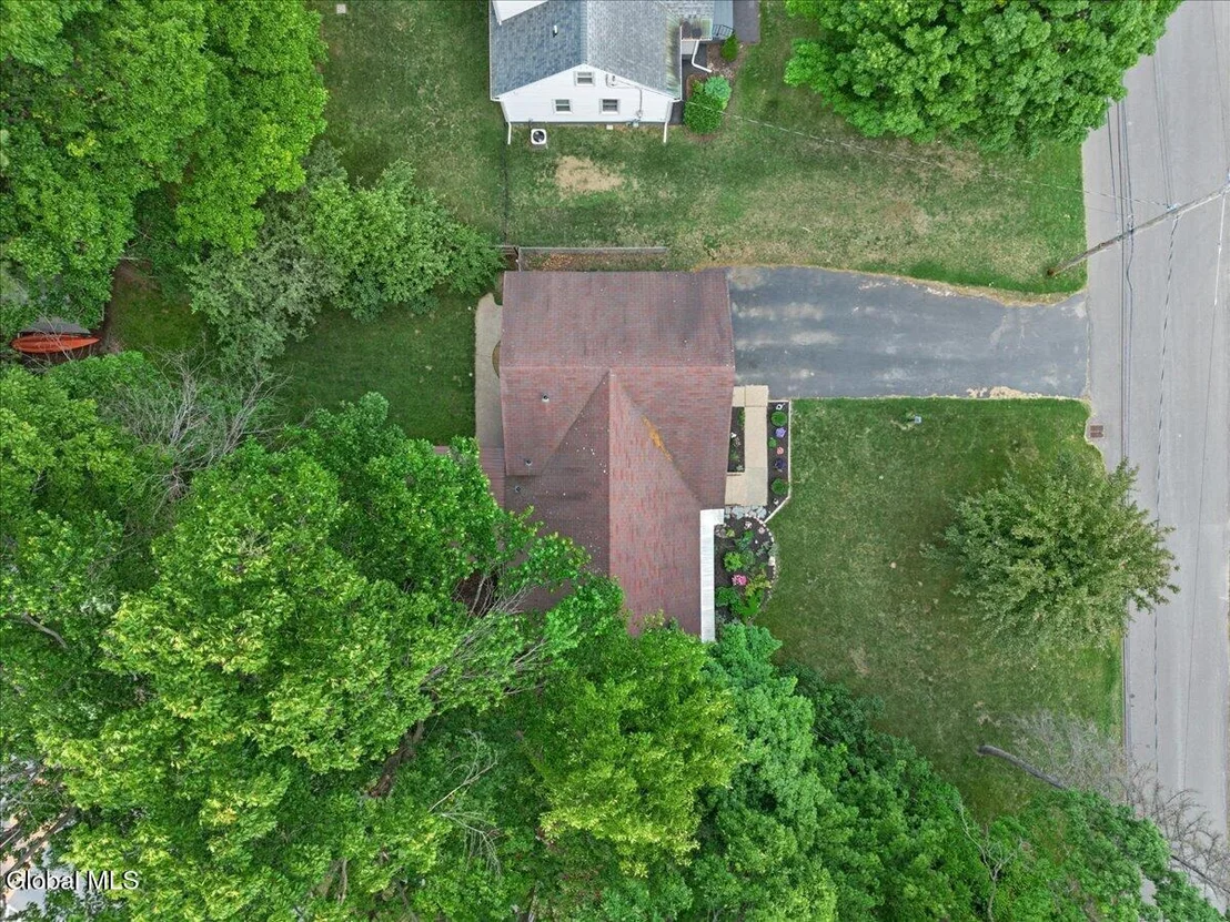 Photo of 2153 Van Wormer Road