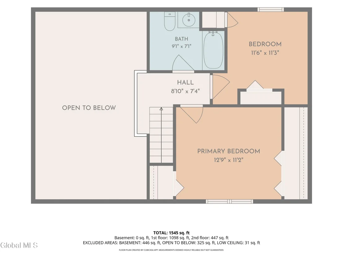 Photo of 341 Princetown Road