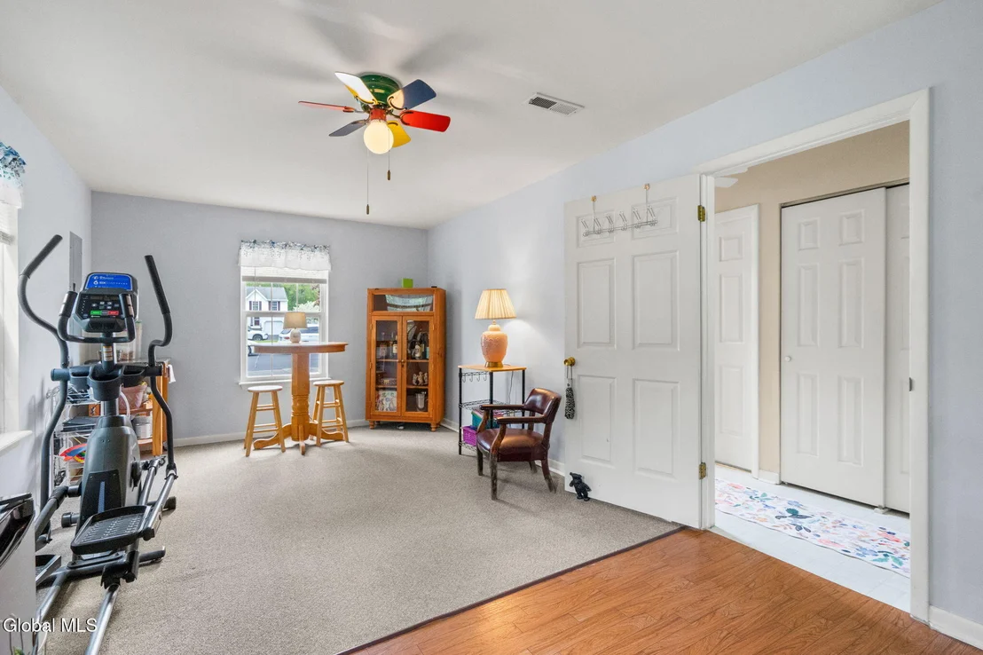 Photo of 37 Wicken Square